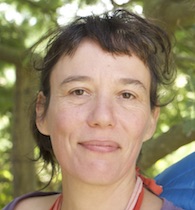 Agnès Perelmuter